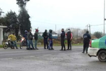 CAOS EN CAÑUELAS: VECINOS CORTAN LA RUTA 205 Y PIDEN LA EXPULSIÓN DE “LOS VARELA” ADEMÁS, QUE LA FISCAL DRA.NORMA PIPPO, SE APARTE DE LA CAUSA