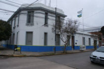 LA POLICÍA COMUNAL DE LOBOS DIO UN AMPLIO INFORME DE LOS HECHOS OCURRIDOS DÍAS ATRAS