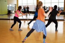 PROTOCOLO PARA RETOMAR LAS ACTIVIDADES DE DANZA