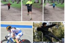 PROTOCOLO PARA LAS ACTIVIDADES DE ESPARCIMIENTO HABILITADAS EN LOBOS