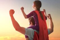 FELIZ DÍA DEL PADRE