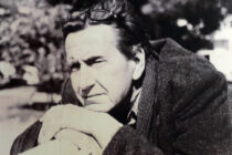 LARGAS NOCHES DE INVIERNO (Poema de Domingo Adalberto Galli)