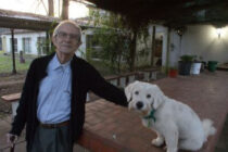 EL CAMIONERO (Poema de Claudio Giglio)