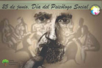 25 DE JUNIO, DÍA DE LA PSICOLOGÍA SOCIAL