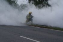 HABLA UN BOMBERO ( Poema de Domingo Adalberto Galli, en el día del bombero voluntario argentino)