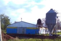 SEIS TRABAJADORES DE UNA GRANJA UBICADA ENTRE ZAPIOLA Y GENERAL LAS HERAS, FUERON PUESTOS EN CUARENTENA