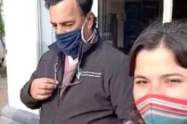 AGRICULTURA FAMILIAR: MILAGROS MOYA Y PATRICIO WALSH COMENTARON LOS TRABAJOS ARTICULADOS SE REALIZAN