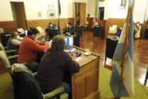 H.C.D. EN SESIÓN ORDINARIA N° 12 – Ordenanzas, Decretos y Resoluciones aprobadas.