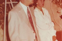 AL PROFESOR HERBERTO PIGAZZI, VAYA NUESTRO HOMENAJE A 22 AÑOS DE SU DESAPARICIÓN FÍSICA (1998)