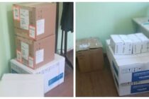 NUEVO EQUIPAMIENTO PARA EL HOSPITAL ZONAL DE LOBOS