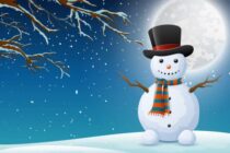 COMENZÓ UN INVIERNO DIFERENTE