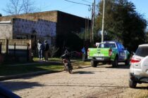 SE QUITÓ LA VIDA UN JOVEN DE 32 AÑOS