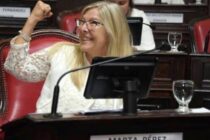 A CINCO AÑOS DE “NI UNA MENOS”