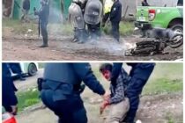 CAÑUELAS EN LLAMAS: ¿QUÉ PASA EN LA VECINA CIUDAD?