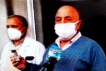 RESPONSABLES DEL SANATORIO LOBOS HABLARON CON LOS MEDIOS TRAS EL CASO DEL PACIENTE POSITIVO EN COVID EN EL INSTITUTO FLEMING