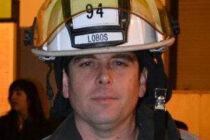 CÓMO TRABAJAN LOS BOMBEROS VOLUNTARIOS DE LOBOS EN MEDIO DE ESTA PANDEMIA