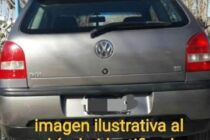 ENFERMERA DE LOBOS CON PERMISO APÓCRIFO INGRESA A ROQUE PÉREZ