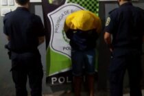 SE INCREMENTARON LOS DELITOS EN PANDEMIA