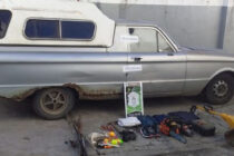 ROBOS, ARREBATO, ESTAFA Y HECHO DE DESOBEDIENCIA