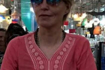 ÁNGELES FERRARI Y SU HIJA MIRANDA RECIBIERON EL ALTA MÉDICA