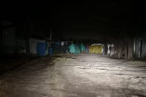 SUICIDIO DE UNA MUJER JOVEN EN EMPALME LOBOS