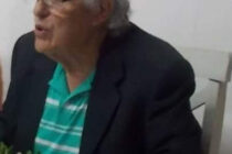 MENSAJE PÓSTUMO (Poema de Caro Medina Virces)