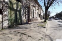 PROVINCIA ACTUALIZA EL ARCHIVO DE DOMICILIOS EN EL MUNICIPIO DE LOBOS