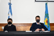 NO HAY RESTRICCIONES PARA CIRCULAR EN LA CIUDAD DE LOBOS