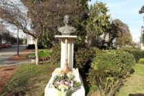 HOY 26 DE JULIO SE CONMEMORAN 68 AÑOS DE LA MUERTE DE EVA DUARTE DE PERÓN