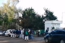 NUEVO CASO POSITIVO DE COVID A EMPLEADO DEL FRIGORÍFICO LOBOS ORIUNDO DE NAVARRO