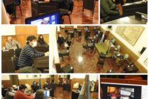 EL HCD APROBÓ LA ORDENANZA 3018 QUE AUTORIZA Y REGLAMENTA DISTINTAS DISCIPLINAS CULTURALES, DEPORTIVAS Y COMERCIALES