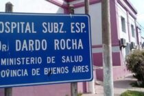 POR 18 CASOS DE COVID-19, AISLARON EL HOSPITAL PSIQUIÁTRICO DE URIBELARREA