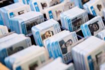 LICENCIAS DE CONDUCIR