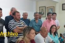 POR DIVERSAS DIFERENCIAS DE CRITERIOS POLÍTICOS, HAY QUIEBRES Y CHISPAZOS EN EL MOVIMIENTO RADICAL -5 DE ABRIL-