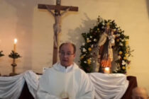 SE CELEBRÓ EL DÍA DE LA PATRONA DE NUESTRA CIUDAD, LA VIRGEN DEL CARMEN