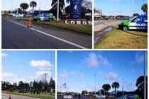 OPERATIVO SATURACIÓN EN RUTA 205 Y ACCESO POR YRIGOYEN