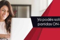 NUEVO SISTEMA ONLINE PARA LA AUTOGESTIÓN DE PARTIDAS DE NACIMIENTO