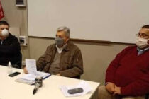 BOMBEROS PUSO A LA VENTA UN BONO DONDE SORTEA UN AUTO, EN CAMBIO DE LA CENA ANUAL