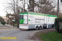 CORONAVIRUS: SE TESTEARON 50 MANZANAS EN URIBELARREA