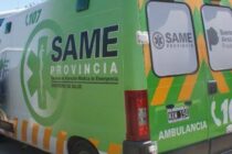 EL ENFERMERO DE NORBERTO DE LA RIESTRA QUE TRABAJA EN SAME LOBOS, DIO NEGATIVO DE COVID-19