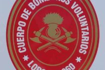 INFORME DE PRENSA DE LA SOCIEDAD DE BOMBEROS VOLUNTARIOS DE LOBOS