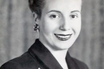 AMOR EN LLAMAS (Poema de Domingo Adalberto Galli, en conmemoración al aniversario de fallecimiento de Eva Duarte de Perón)