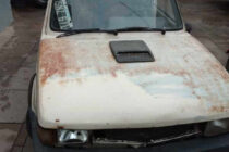 POLICIALES: ACTUACIONES POR DISTURBIOS EN EL BARRIO PYM