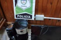 ALLANAMIENTO, APREHENSIÓN Y SECUESTRO