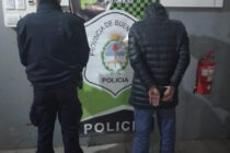LA POLICÍA COMUNAL DIO A CONOCER LOS DISTINTOS DELITOS COMETIDOS DURANTE ESTA SEMANA