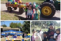 UN DÍA DEL NIÑO DIFERENTE PERO CON MUCHO AMOR Y ALEGRÍA