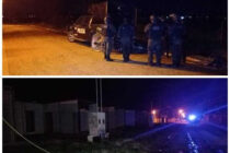 NUEVO INTENTO DE USURPACIÓN EN EL BARRIO AMARILLO