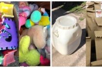 LA JUVENTUD RADICAL COLABORÓ CON MERENDEROS Y COMEDORES LOCALES