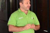 EL DR. LEONARDO GIAVINO RENUNCIÓ COMO TITULAR DEL SAME