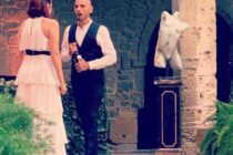 EL TENOR CARLOS NATALE VOLVIÓ A CANTAR EN PÚBLICO